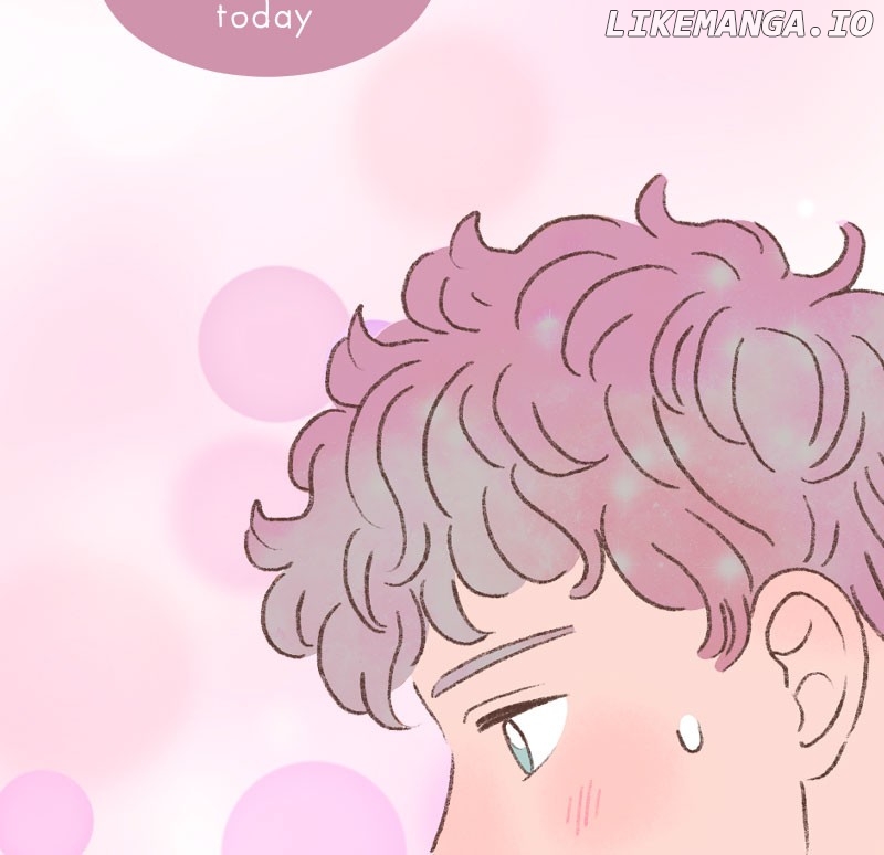 Annie Green Hates Girls Chapter 66 - page 61