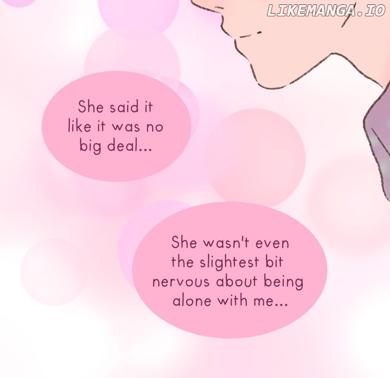 Annie Green Hates Girls Chapter 66 - page 62