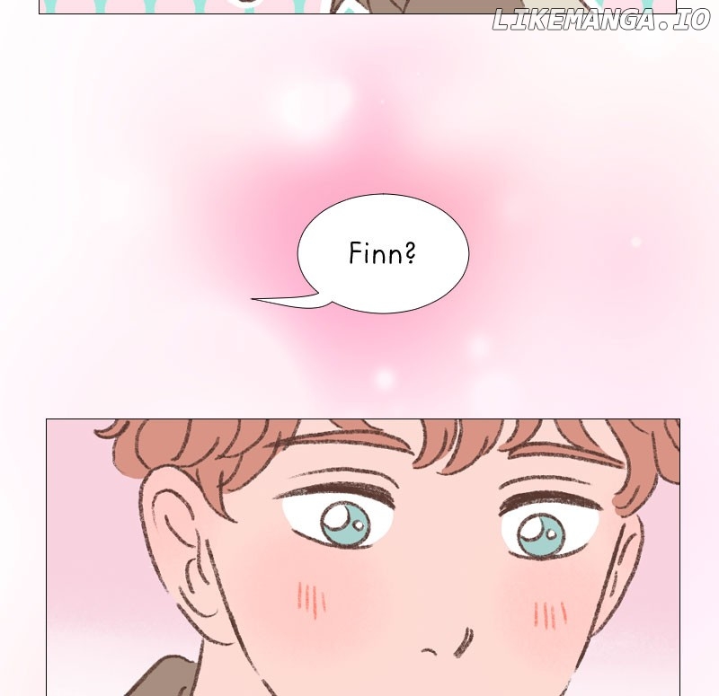 Annie Green Hates Girls Chapter 66 - page 64