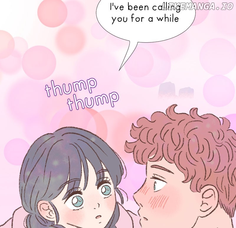 Annie Green Hates Girls Chapter 66 - page 68
