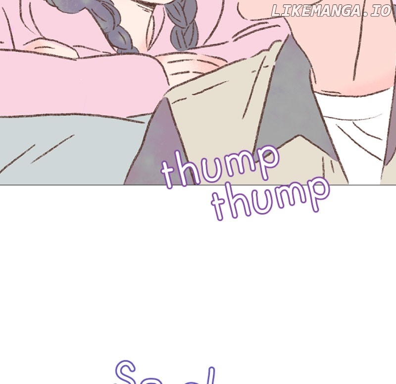 Annie Green Hates Girls Chapter 66 - page 69