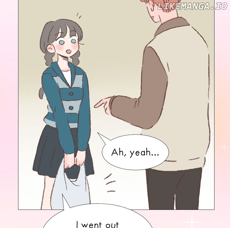 Annie Green Hates Girls Chapter 66 - page 7