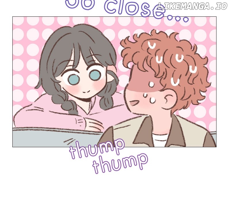 Annie Green Hates Girls Chapter 66 - page 70
