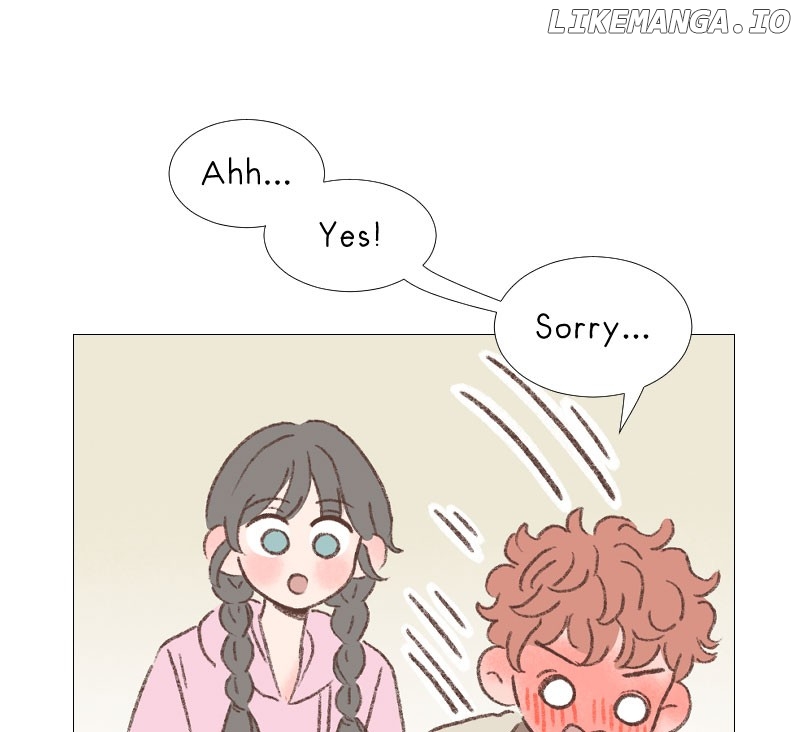 Annie Green Hates Girls Chapter 66 - page 71