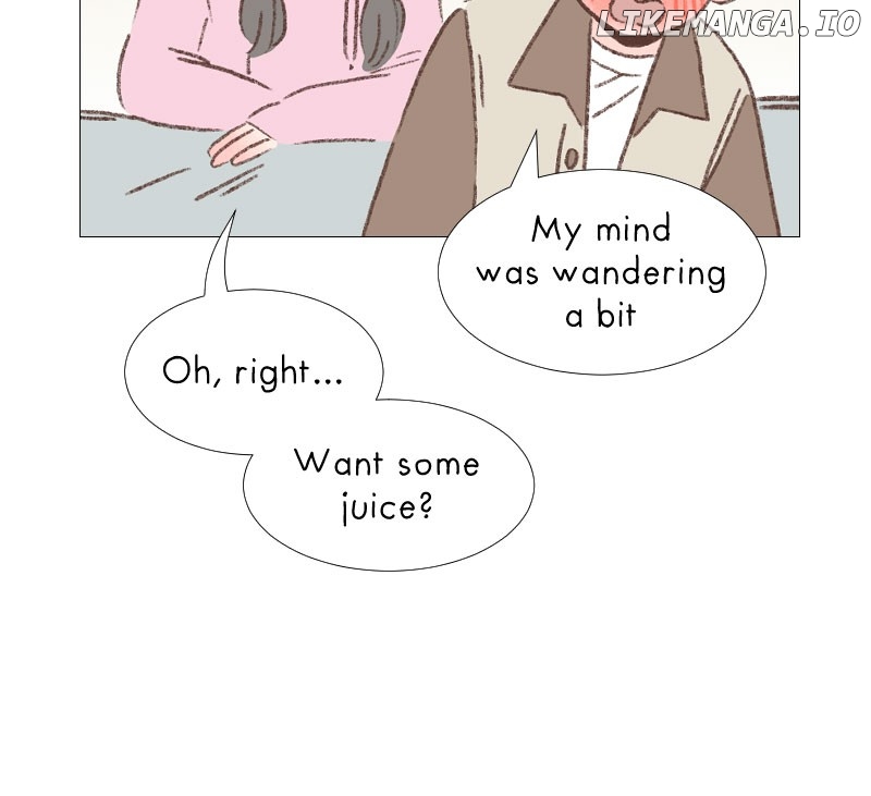 Annie Green Hates Girls Chapter 66 - page 72