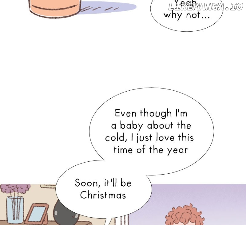 Annie Green Hates Girls Chapter 66 - page 74