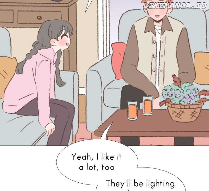 Annie Green Hates Girls Chapter 66 - page 75