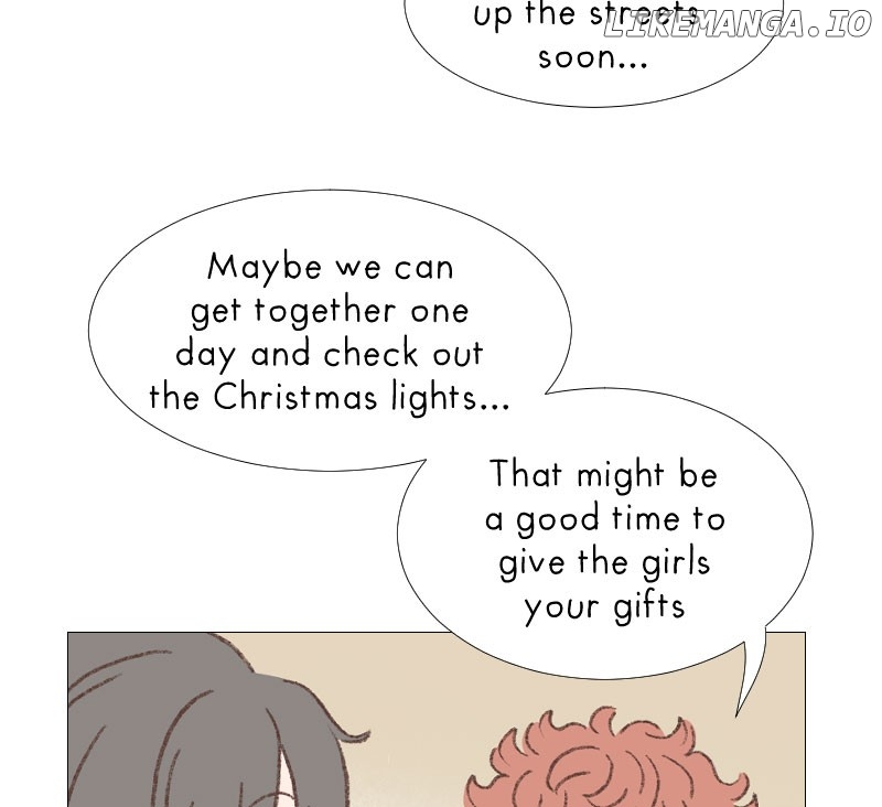 Annie Green Hates Girls Chapter 66 - page 76