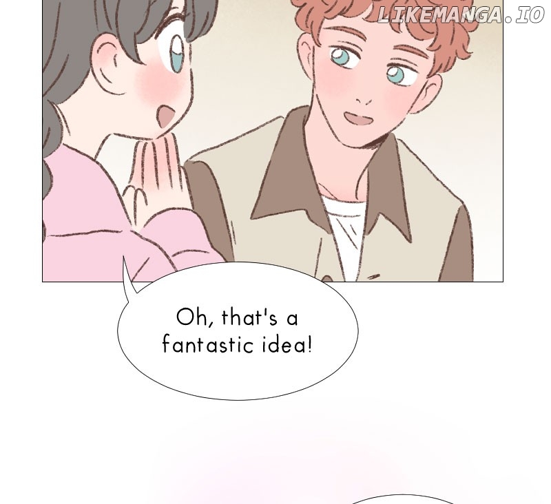 Annie Green Hates Girls Chapter 66 - page 77