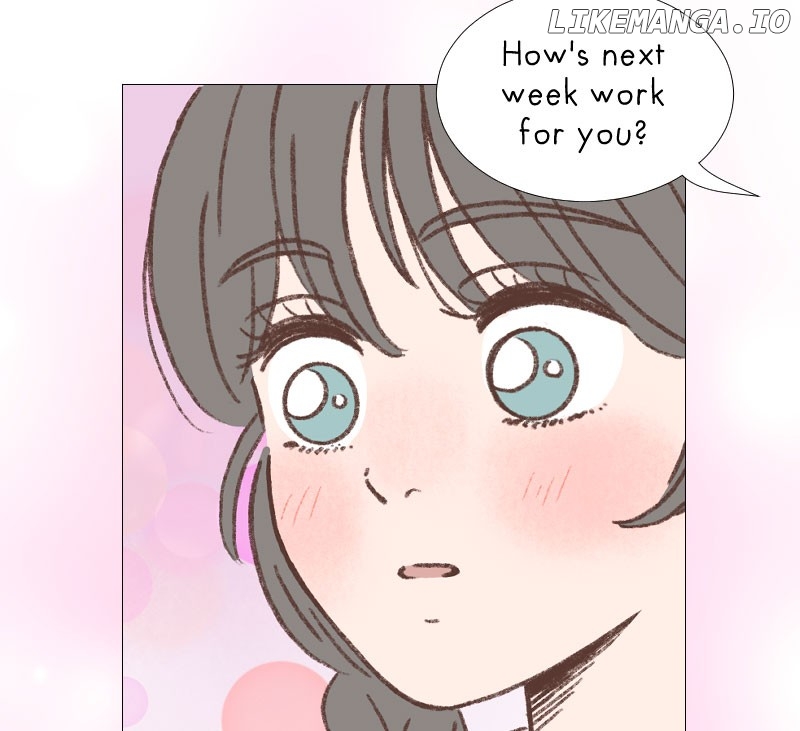 Annie Green Hates Girls Chapter 66 - page 78