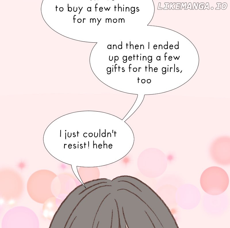 Annie Green Hates Girls Chapter 66 - page 8