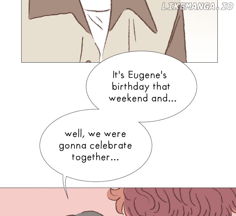 Annie Green Hates Girls Chapter 66 - page 81