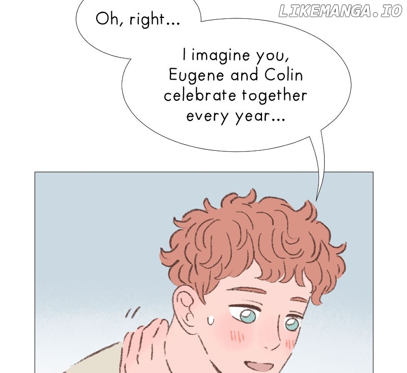 Annie Green Hates Girls Chapter 66 - page 83