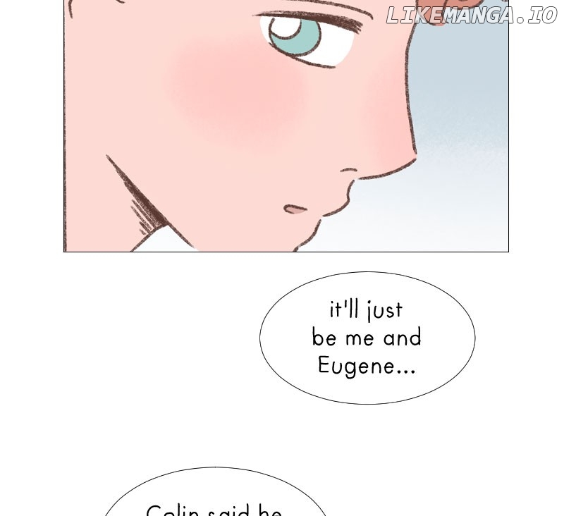 Annie Green Hates Girls Chapter 66 - page 85