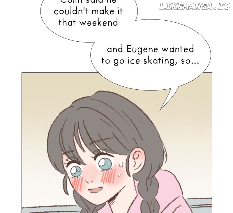 Annie Green Hates Girls Chapter 66 - page 86