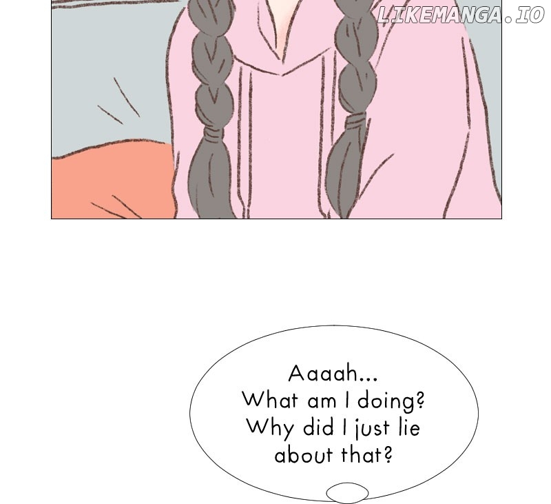 Annie Green Hates Girls Chapter 66 - page 87