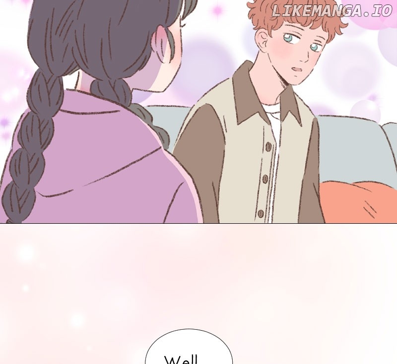 Annie Green Hates Girls Chapter 66 - page 94