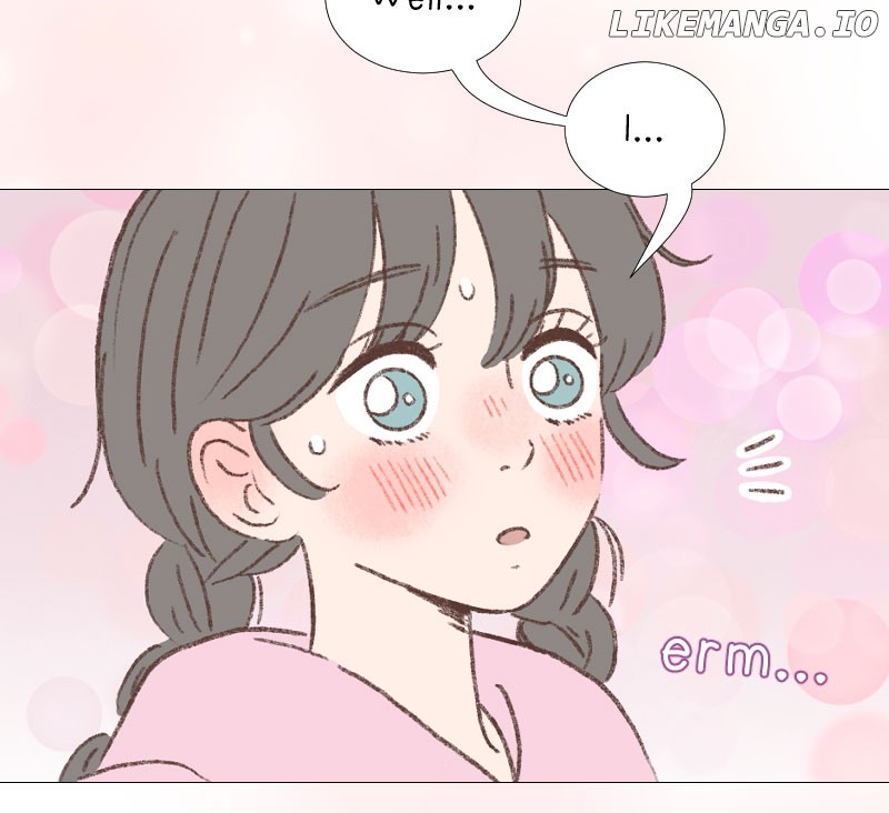 Annie Green Hates Girls Chapter 66 - page 95