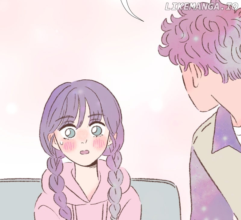 Annie Green Hates Girls Chapter 66 - page 97