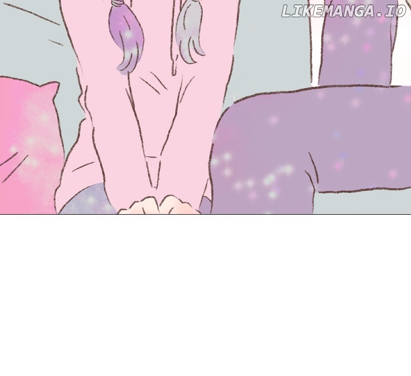 Annie Green Hates Girls Chapter 66 - page 98