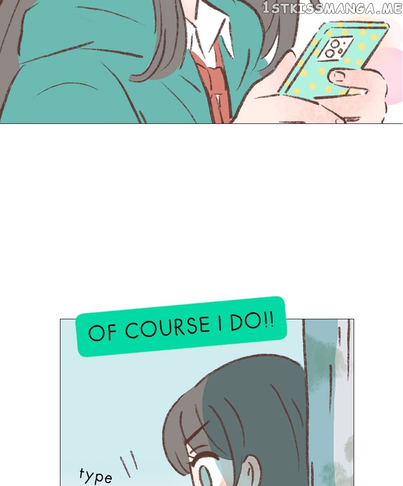 Annie Green Hates Girls Chapter 27 - page 14