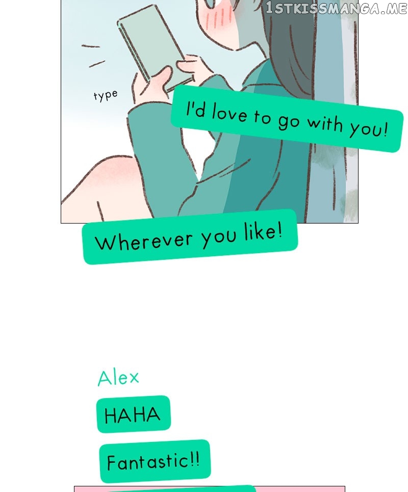 Annie Green Hates Girls Chapter 27 - page 15