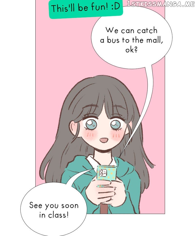 Annie Green Hates Girls Chapter 27 - page 16