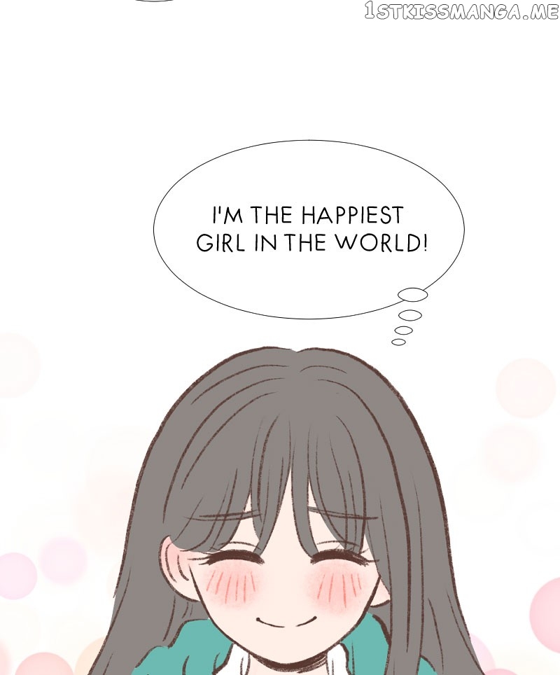 Annie Green Hates Girls Chapter 27 - page 17