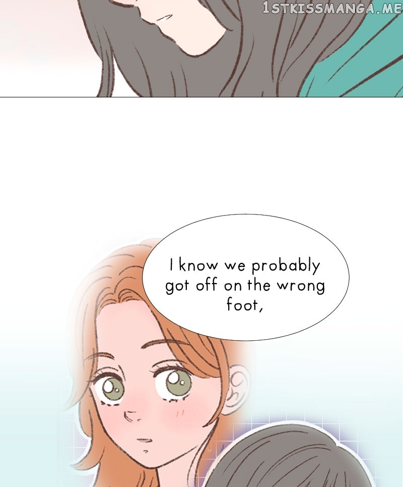 Annie Green Hates Girls Chapter 27 - page 22