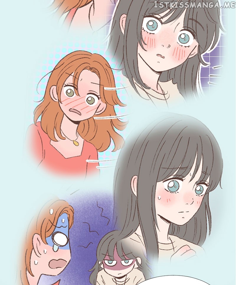 Annie Green Hates Girls Chapter 27 - page 23