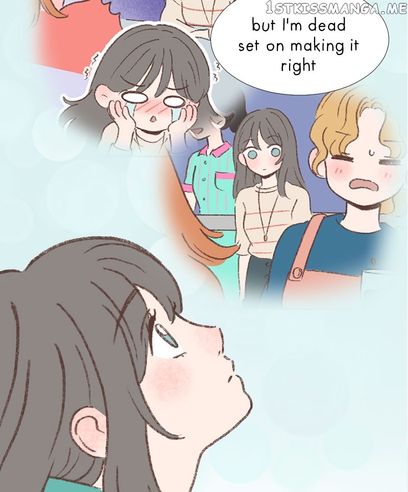Annie Green Hates Girls Chapter 27 - page 24