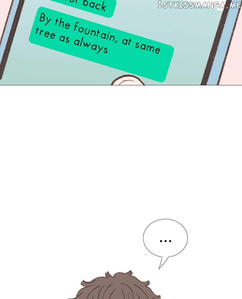 Annie Green Hates Girls Chapter 27 - page 31