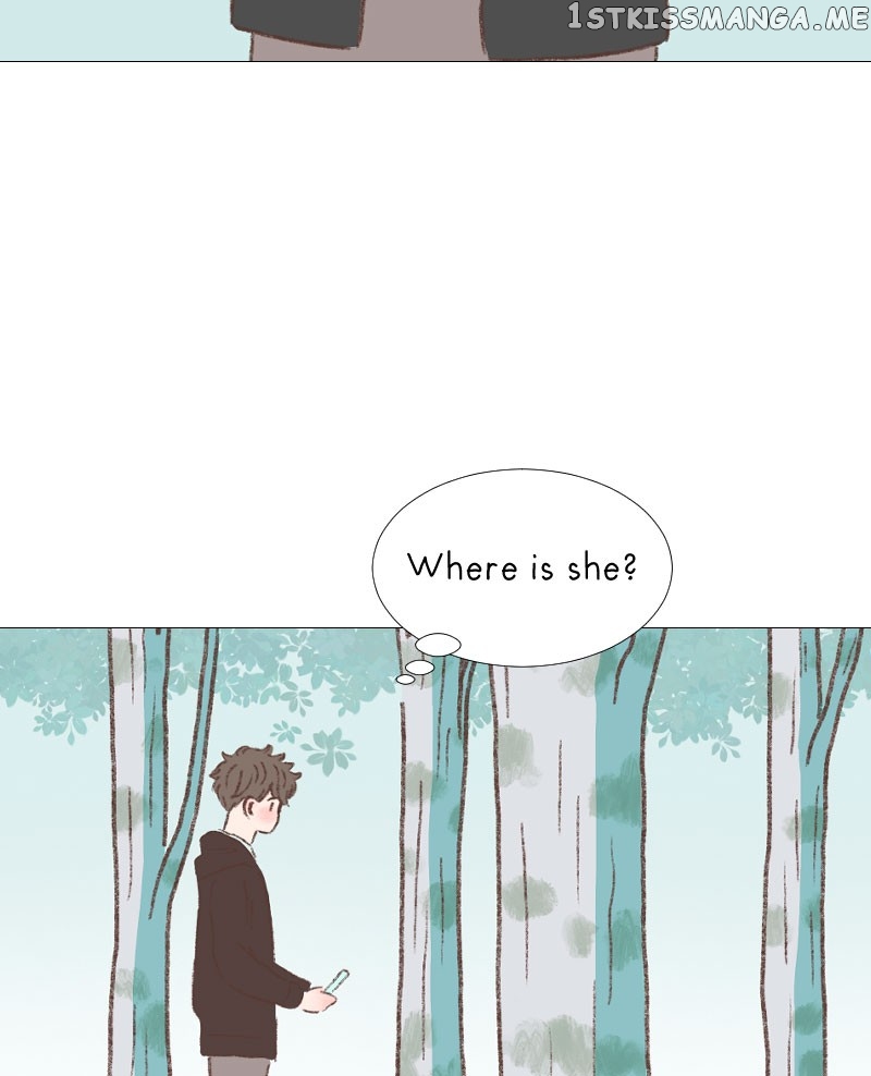 Annie Green Hates Girls Chapter 27 - page 33