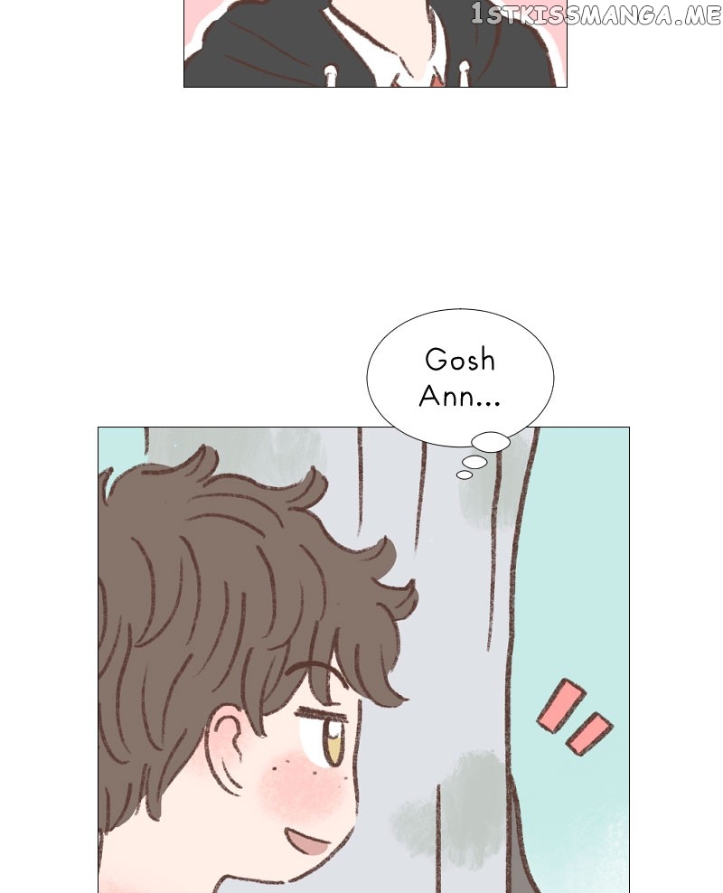Annie Green Hates Girls Chapter 27 - page 35