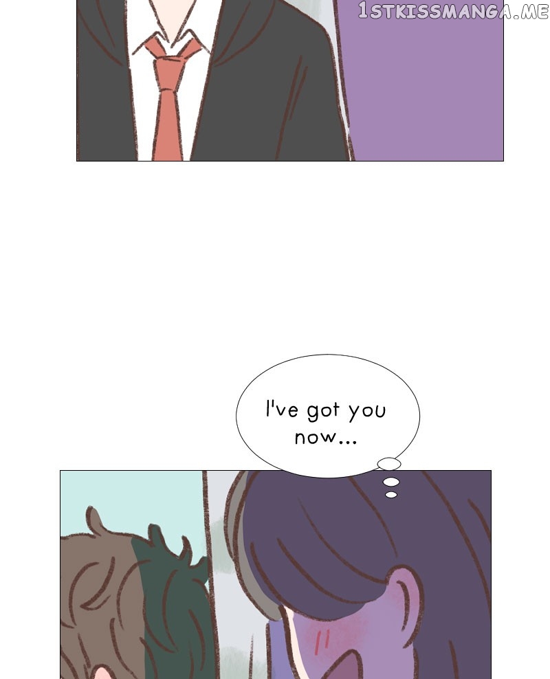 Annie Green Hates Girls Chapter 27 - page 39