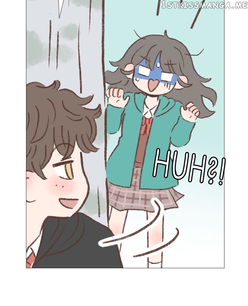 Annie Green Hates Girls Chapter 27 - page 41