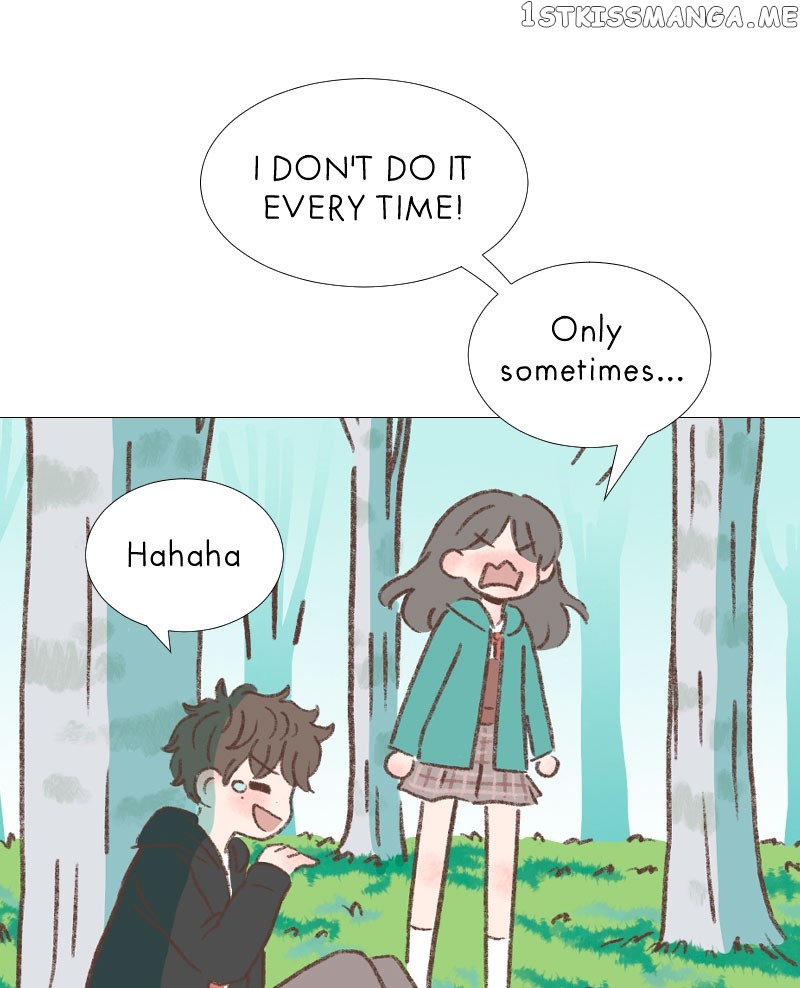 Annie Green Hates Girls Chapter 27 - page 42
