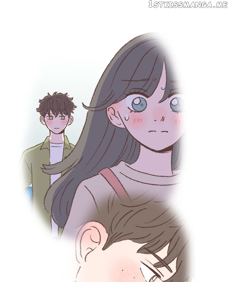 Annie Green Hates Girls Chapter 27 - page 46