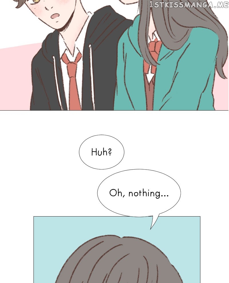Annie Green Hates Girls Chapter 27 - page 49