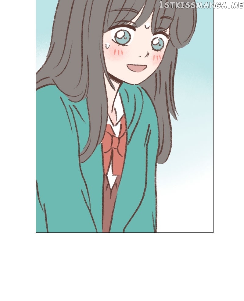 Annie Green Hates Girls Chapter 27 - page 50