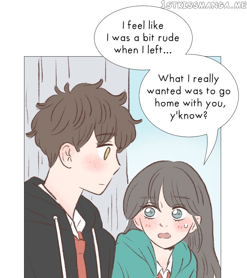Annie Green Hates Girls Chapter 27 - page 57