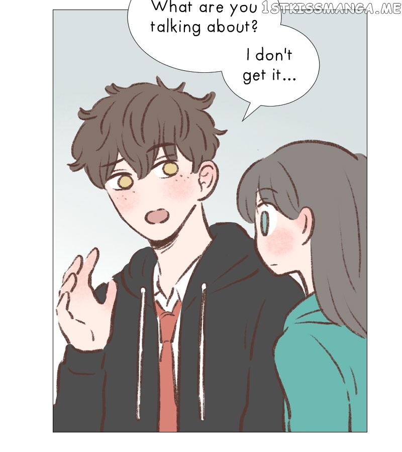 Annie Green Hates Girls Chapter 27 - page 60