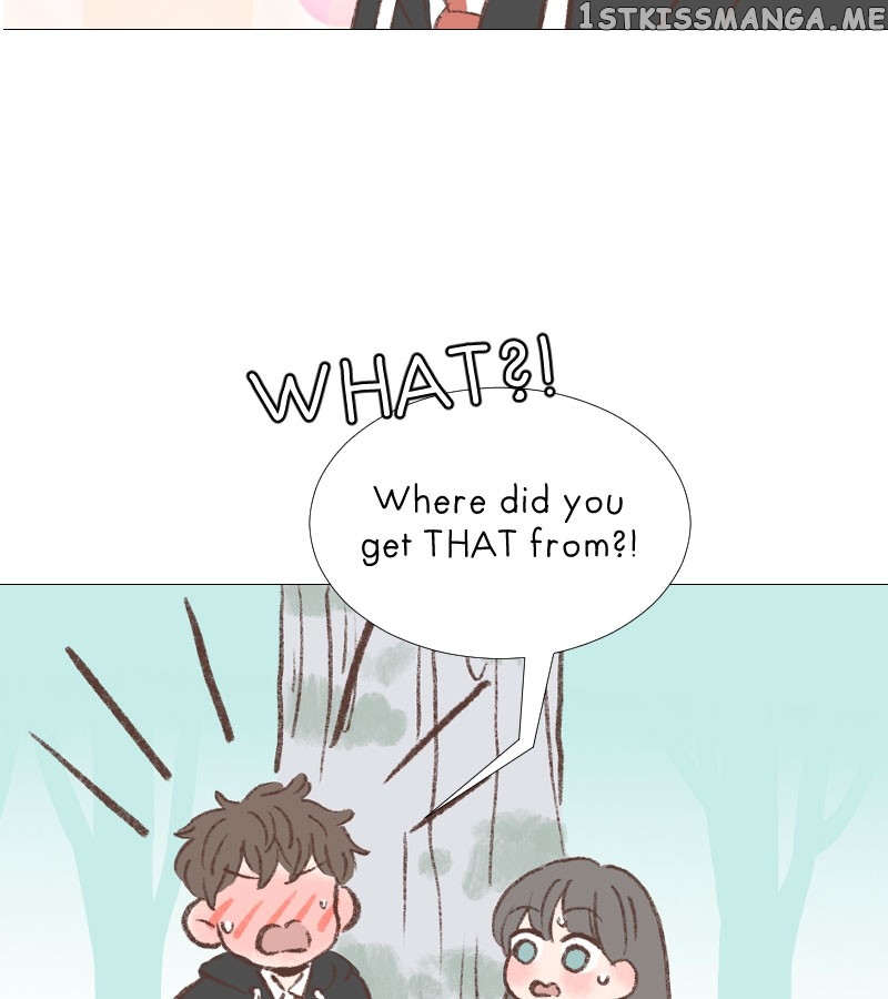 Annie Green Hates Girls Chapter 27 - page 64