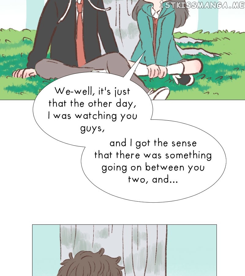 Annie Green Hates Girls Chapter 27 - page 65
