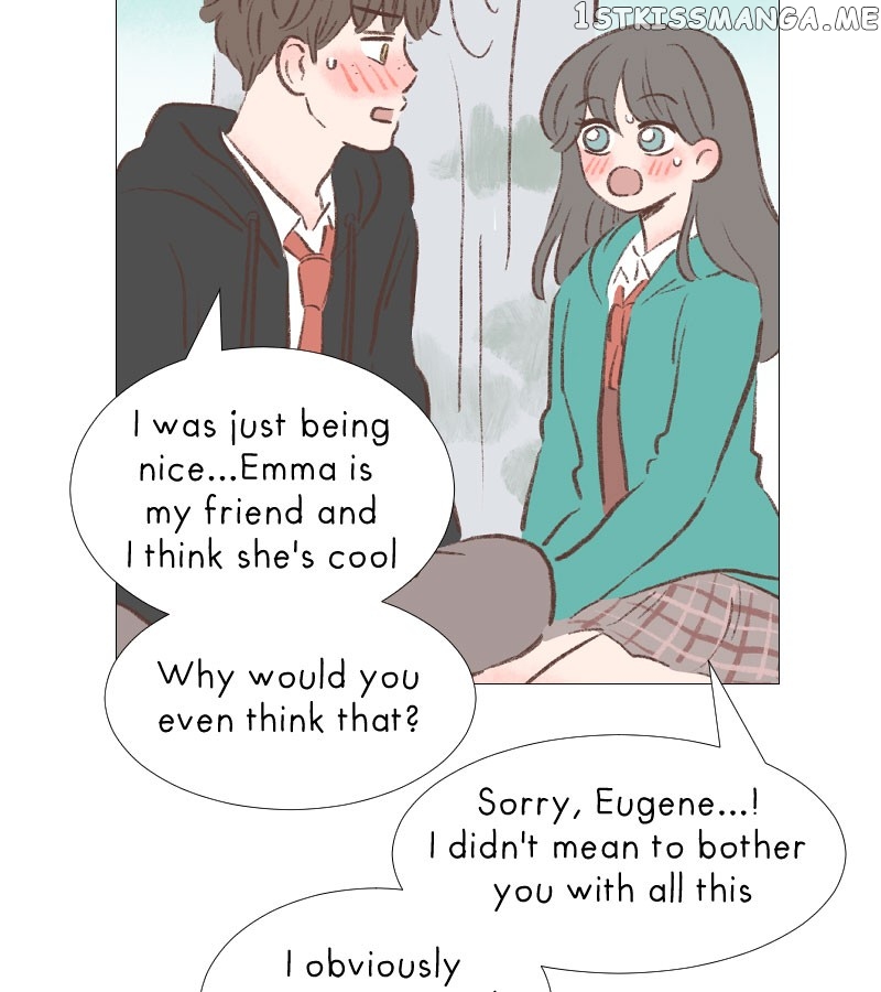 Annie Green Hates Girls Chapter 27 - page 66
