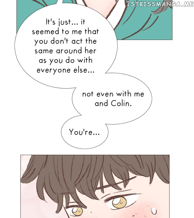 Annie Green Hates Girls Chapter 27 - page 68