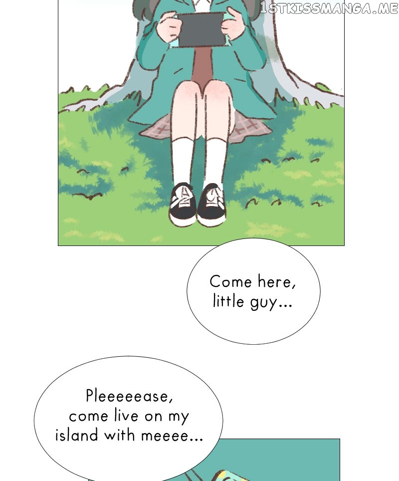 Annie Green Hates Girls Chapter 27 - page 9
