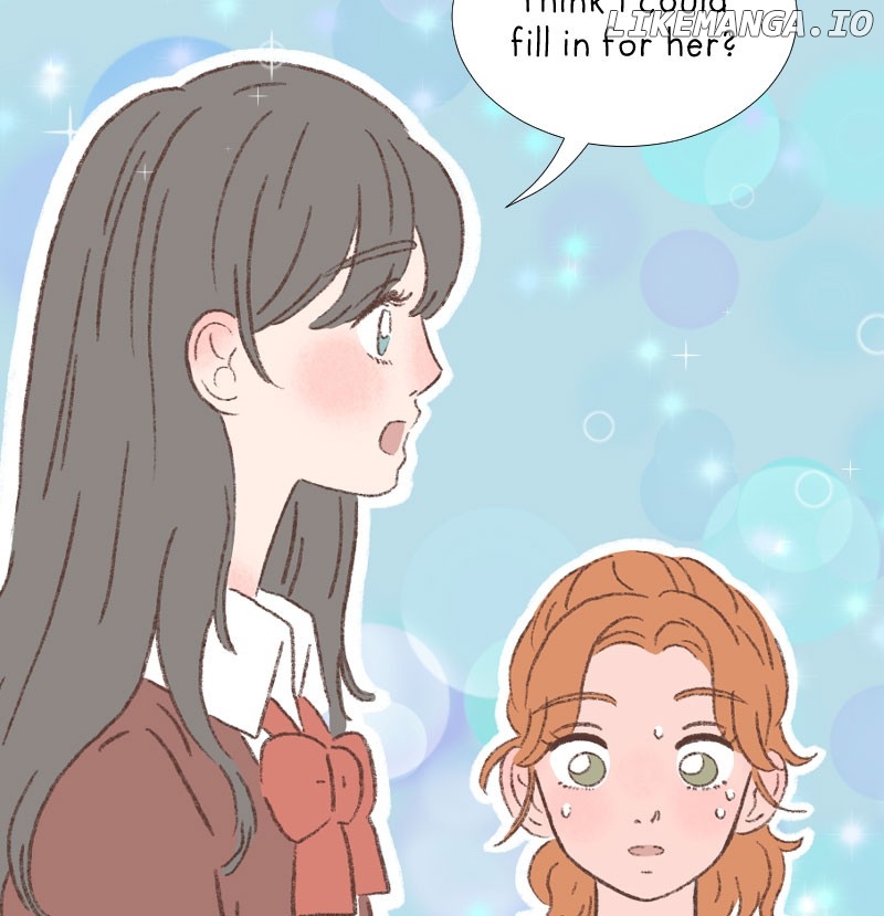 Annie Green Hates Girls Chapter 60 - page 14