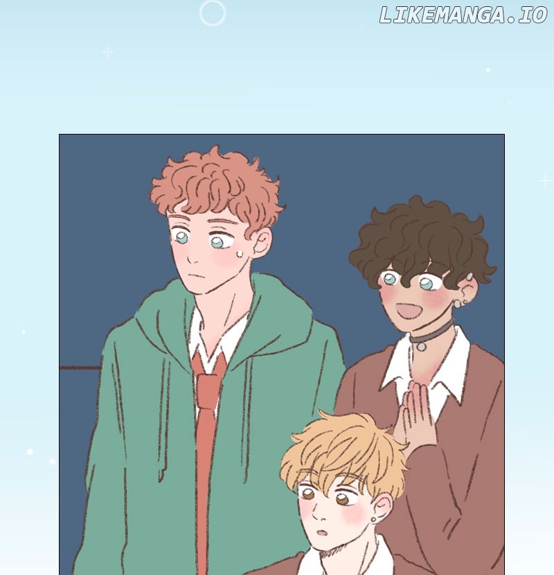 Annie Green Hates Girls Chapter 60 - page 16