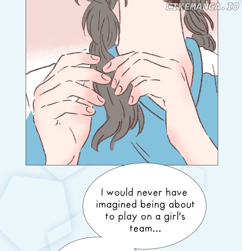 Annie Green Hates Girls Chapter 60 - page 26